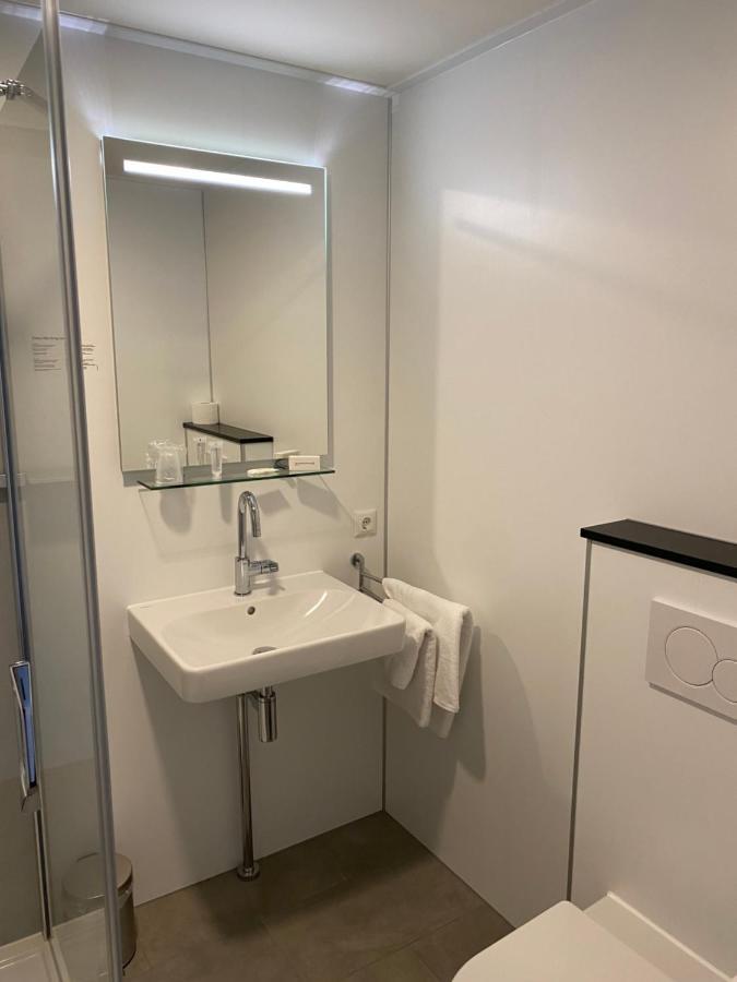 Hotel Faber Hoogezand Zewnętrze zdjęcie