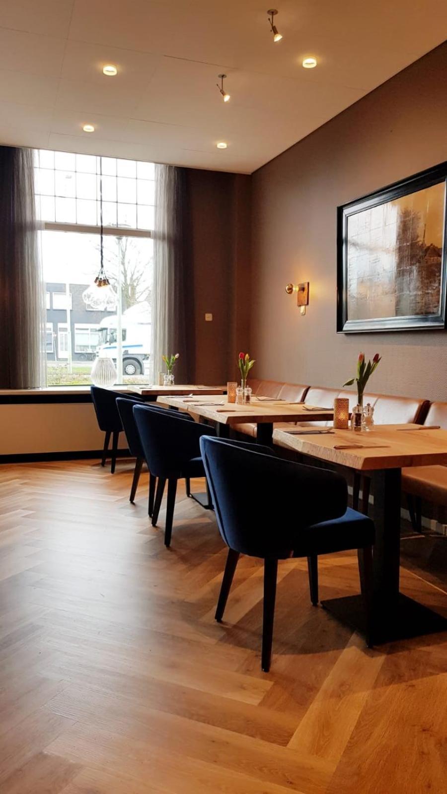 Hotel Faber Hoogezand Zewnętrze zdjęcie