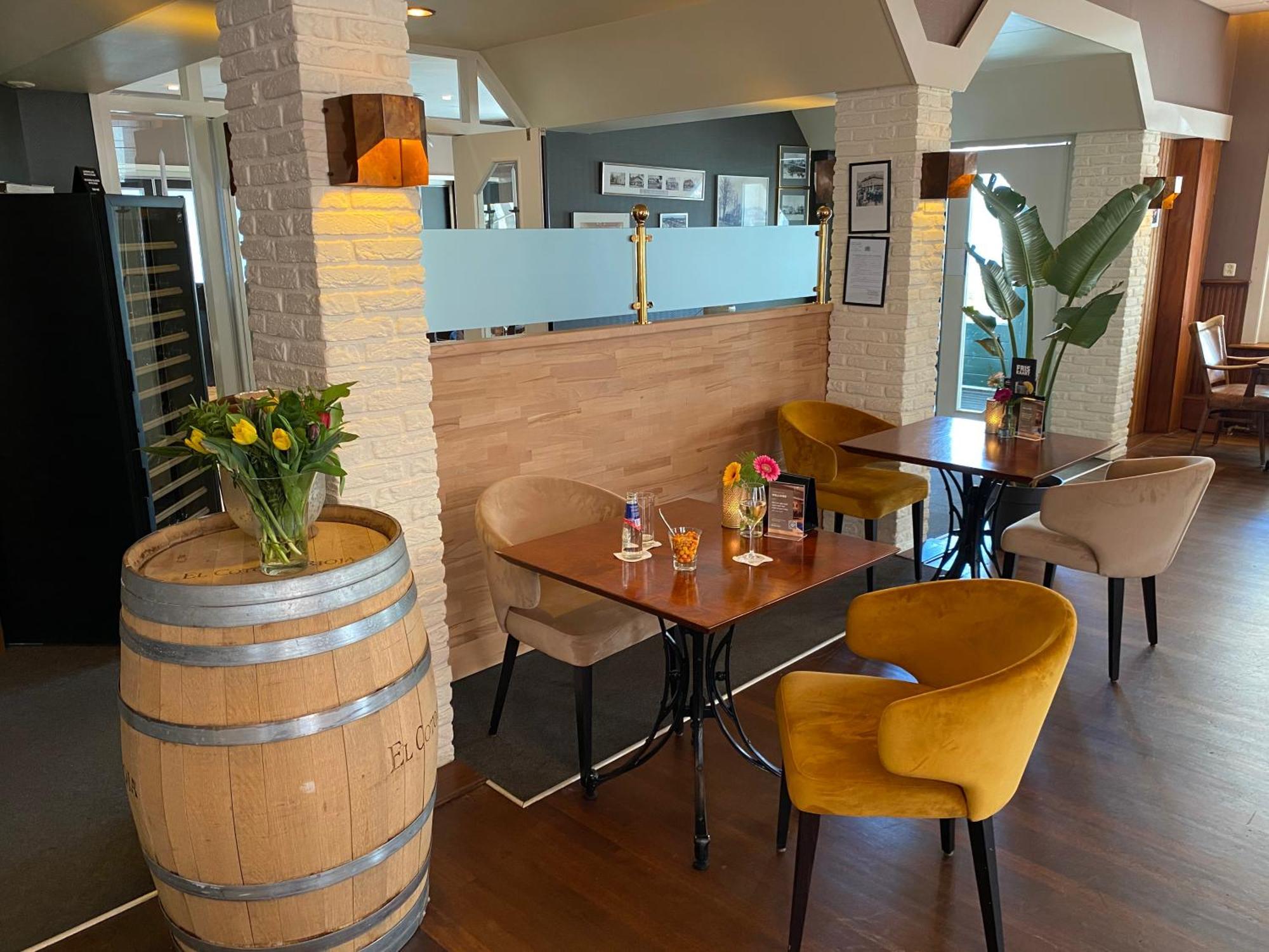 Hotel Faber Hoogezand Zewnętrze zdjęcie