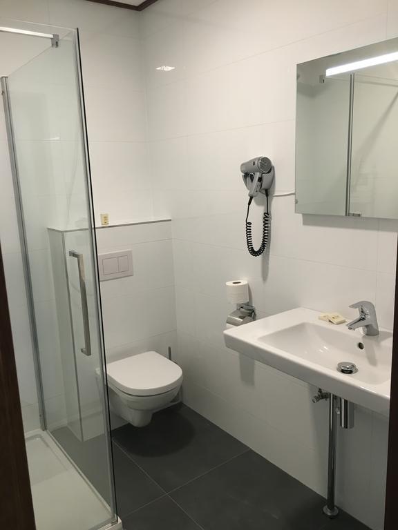 Hotel Faber Hoogezand Zewnętrze zdjęcie