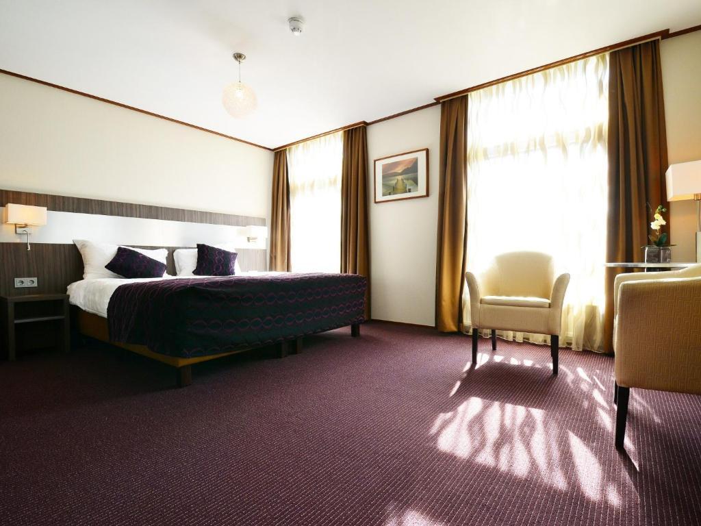 Hotel Faber Hoogezand Pokój zdjęcie