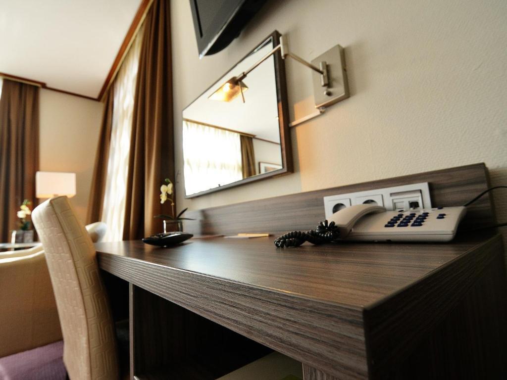 Hotel Faber Hoogezand Pokój zdjęcie