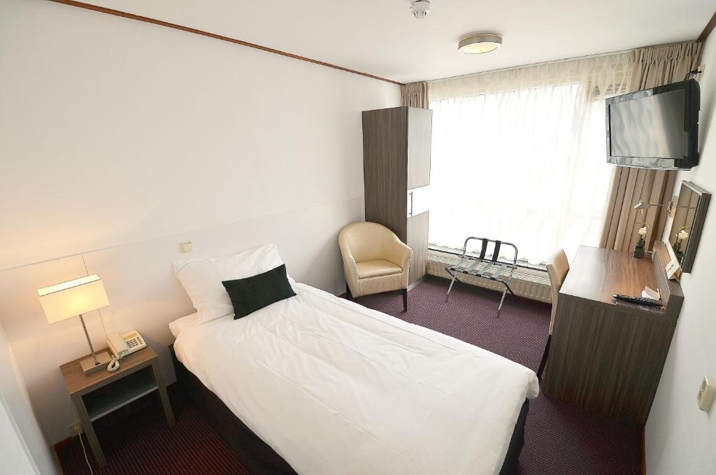 Hotel Faber Hoogezand Pokój zdjęcie