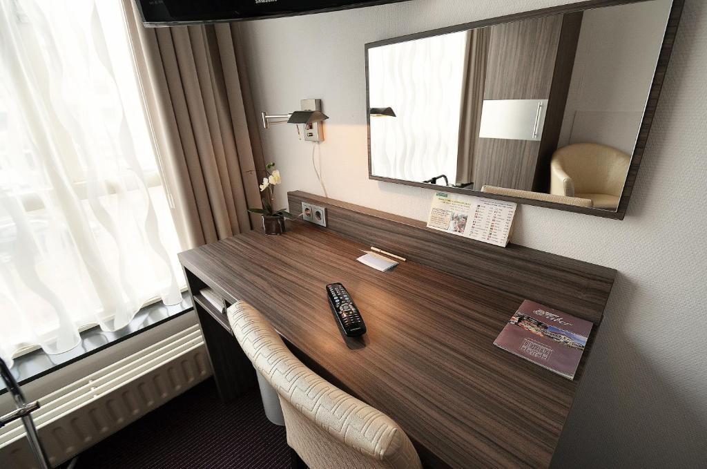 Hotel Faber Hoogezand Pokój zdjęcie
