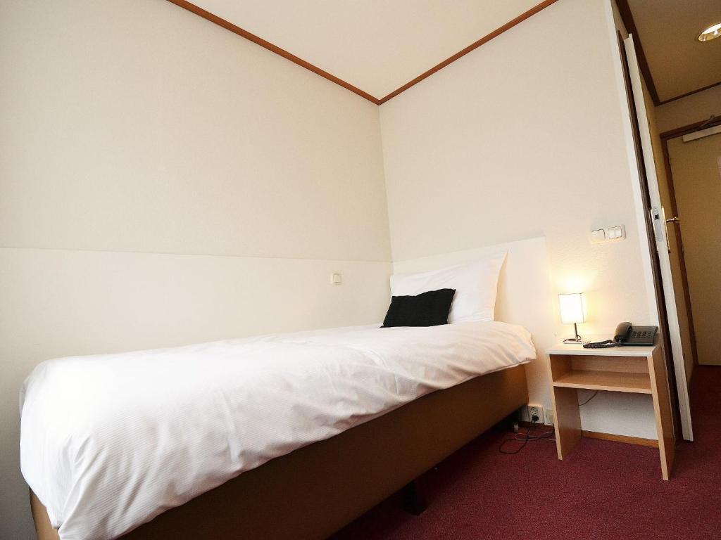Hotel Faber Hoogezand Pokój zdjęcie