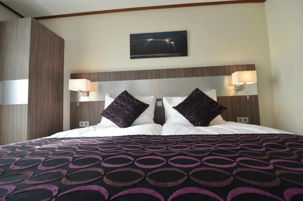 Hotel Faber Hoogezand Pokój zdjęcie