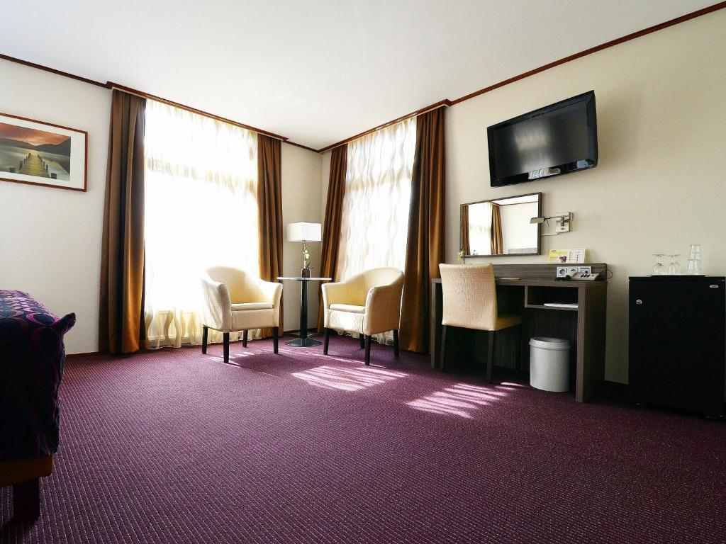 Hotel Faber Hoogezand Zewnętrze zdjęcie