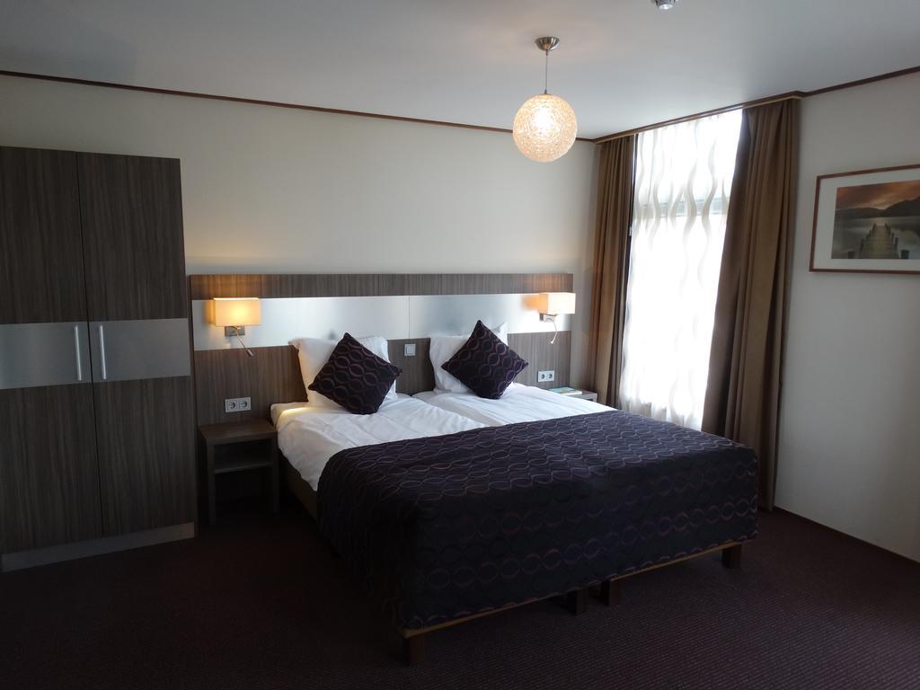 Hotel Faber Hoogezand Zewnętrze zdjęcie