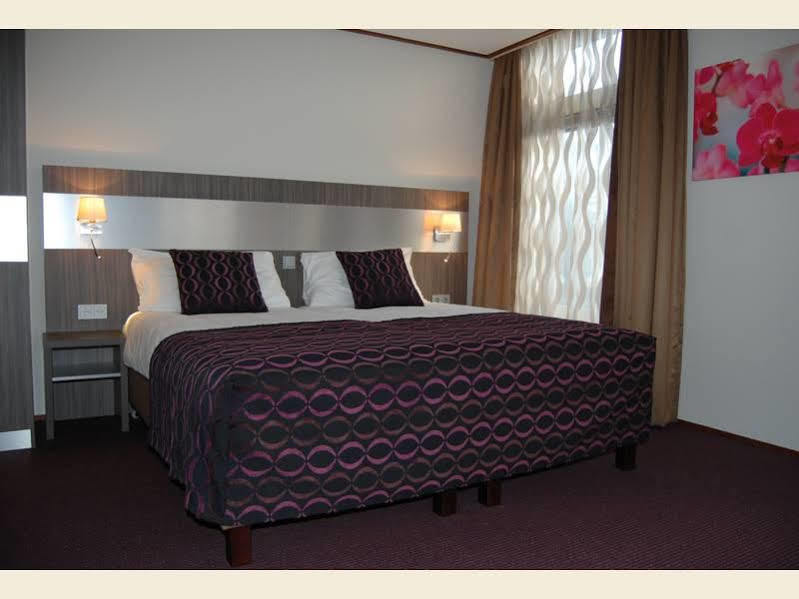 Hotel Faber Hoogezand Zewnętrze zdjęcie