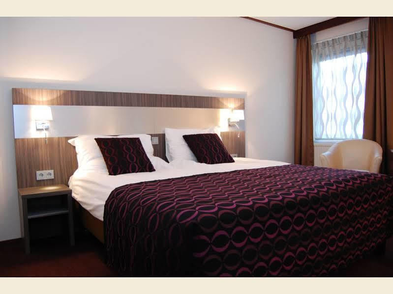 Hotel Faber Hoogezand Zewnętrze zdjęcie