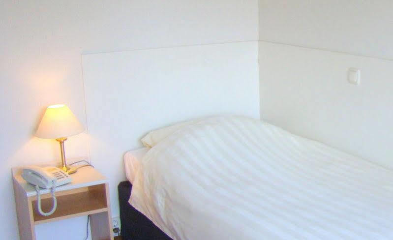 Hotel Faber Hoogezand Zewnętrze zdjęcie