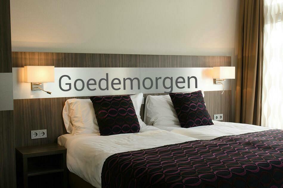 Hotel Faber Hoogezand Zewnętrze zdjęcie