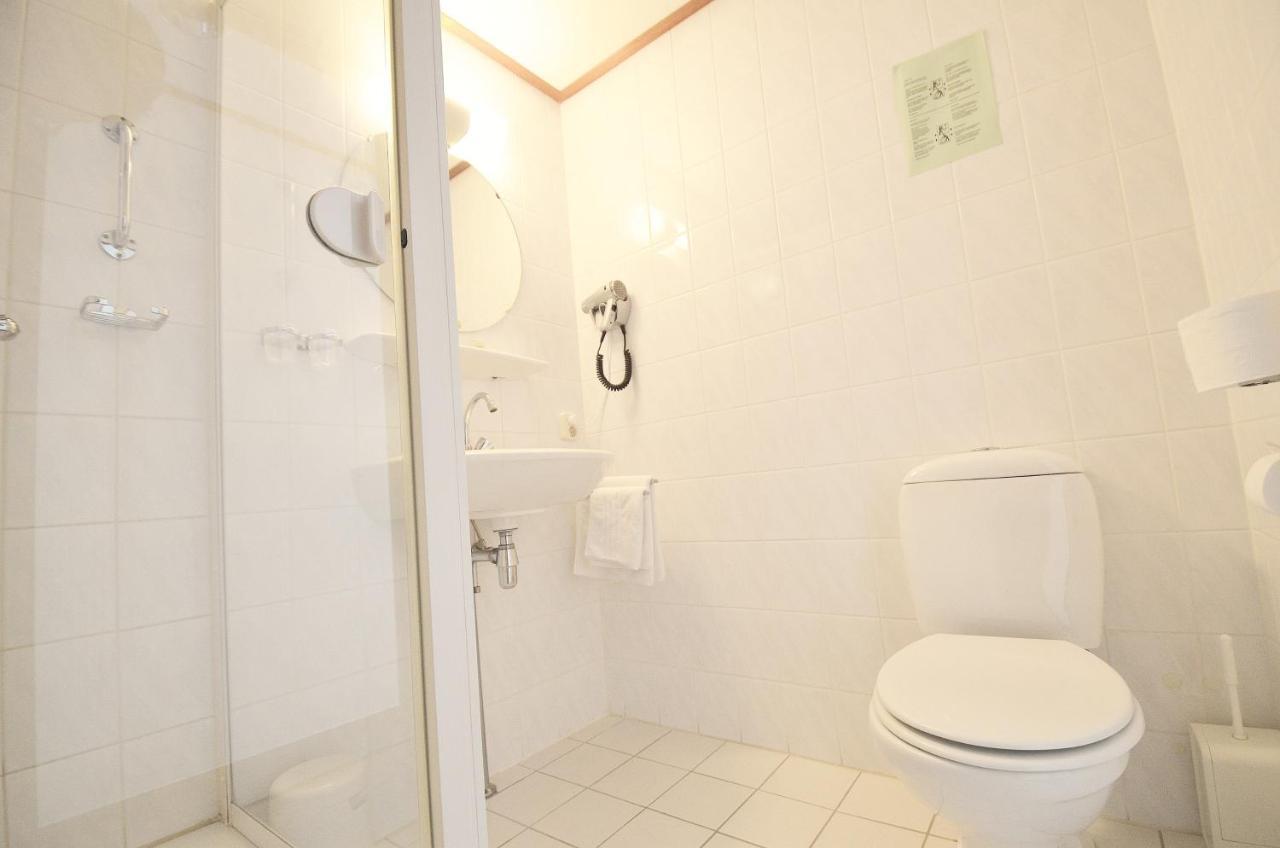 Hotel Faber Hoogezand Pokój zdjęcie