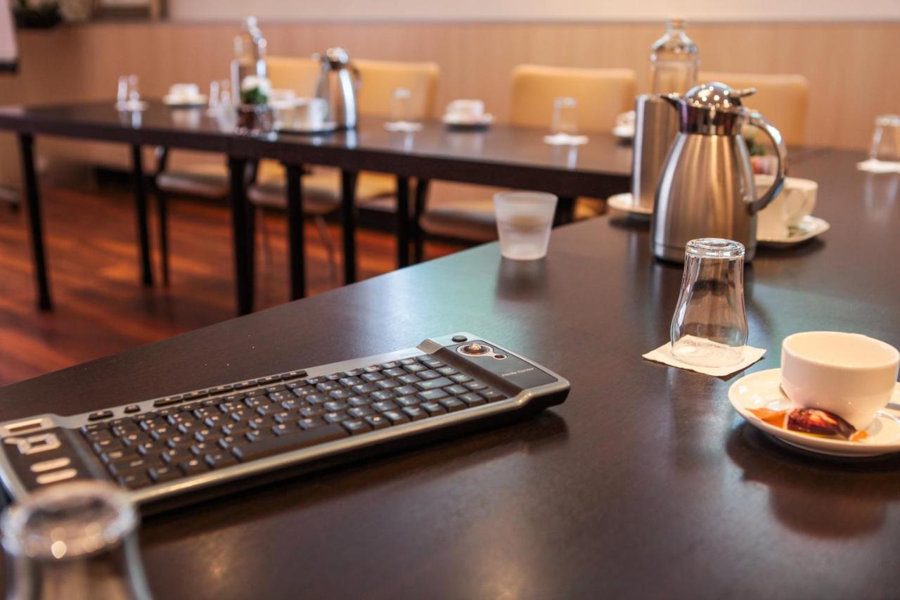 Hotel Faber Hoogezand Zewnętrze zdjęcie